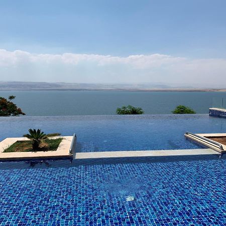 Samarah Dead Sea Resort Apartment With Sea View Fp4 Traveler Award 2025 Winner Thursday, Friday & Saturday Groups Consisting Solely Of Male Guests Are Not Permitted Sweimeh Exterior foto