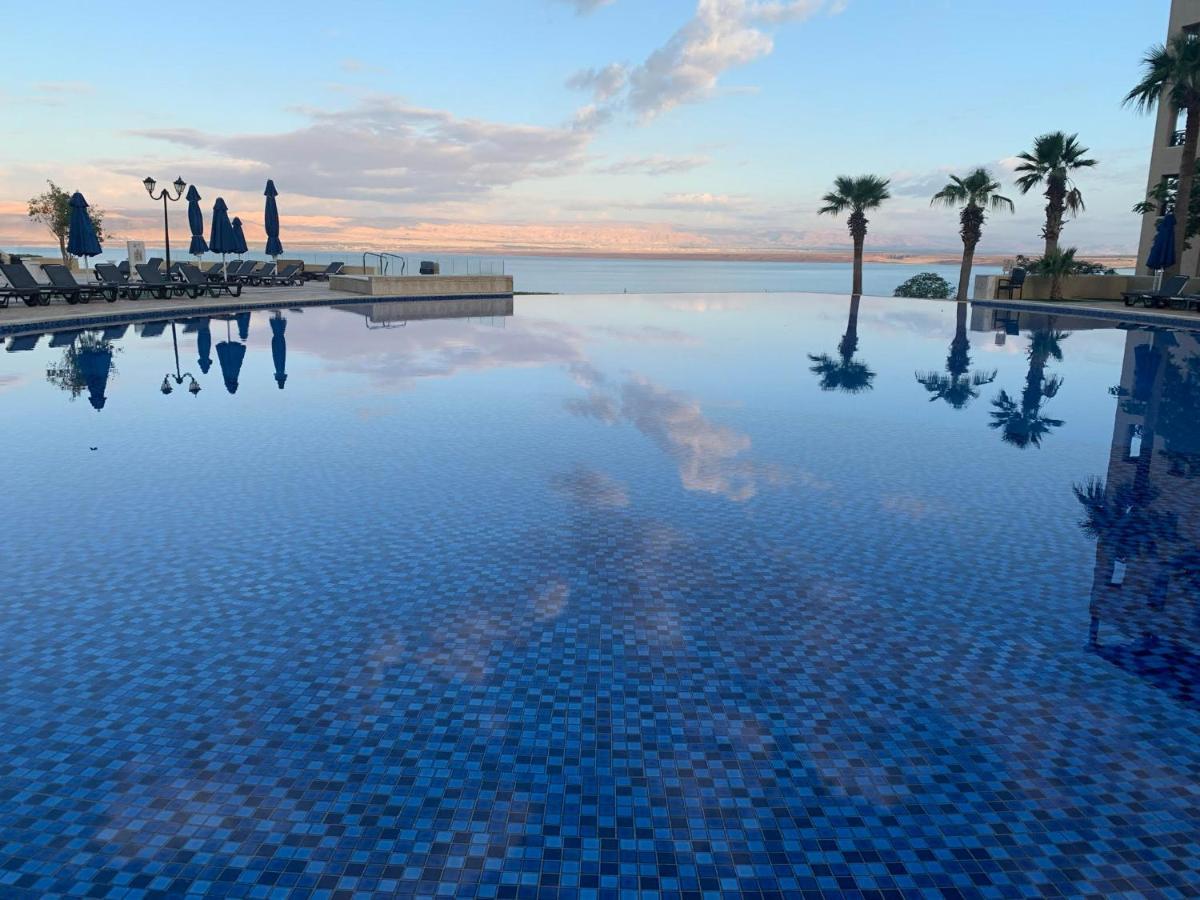 Samarah Dead Sea Resort Apartment With Sea View Fp4 Traveler Award 2025 Winner Thursday, Friday & Saturday Groups Consisting Solely Of Male Guests Are Not Permitted Sweimeh Exterior foto