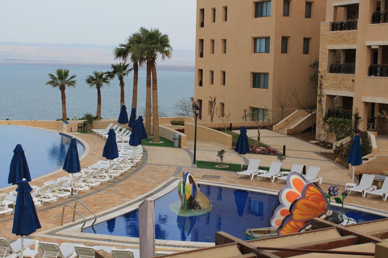 Samarah Dead Sea Resort Apartment With Sea View Fp4 Traveler Award 2025 Winner Thursday, Friday & Saturday Groups Consisting Solely Of Male Guests Are Not Permitted Sweimeh Exterior foto