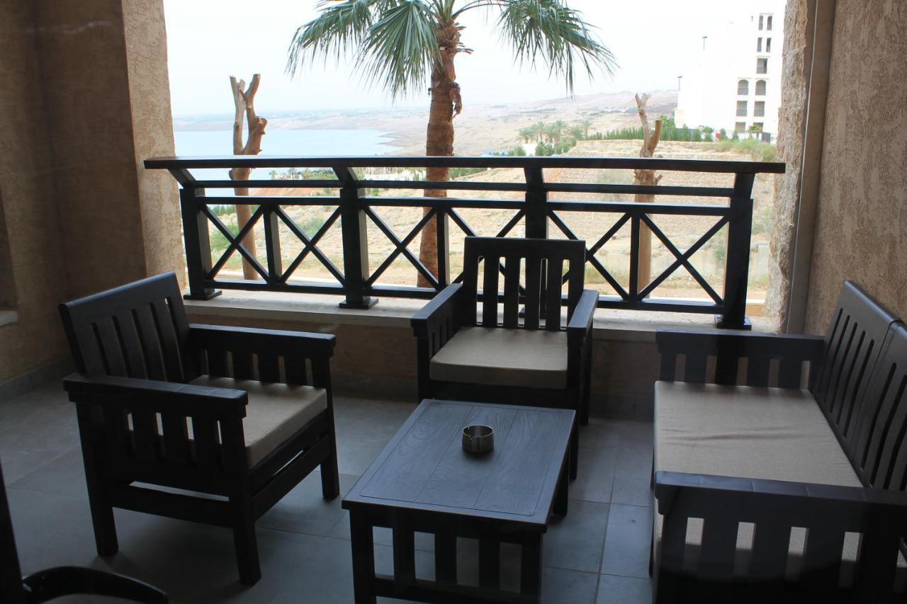 Samarah Dead Sea Resort Apartment With Sea View Fp4 Traveler Award 2025 Winner Thursday, Friday & Saturday Groups Consisting Solely Of Male Guests Are Not Permitted Sweimeh Exterior foto