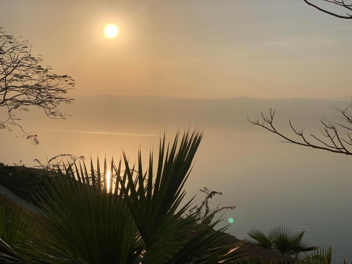 Samarah Dead Sea Resort Apartment With Sea View Fp4 Traveler Award 2025 Winner Thursday, Friday & Saturday Groups Consisting Solely Of Male Guests Are Not Permitted Sweimeh Exterior foto